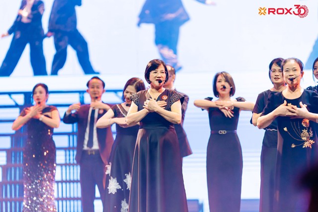 ROX Group vươn mình rực rỡ cùng chuyển động của đất nước- Ảnh 6.