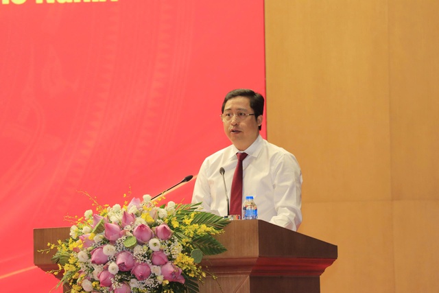 Lào Cai tiên phong xây dựng mô hình “Xã, phường xã hội chủ nghĩa”- Ảnh 3.