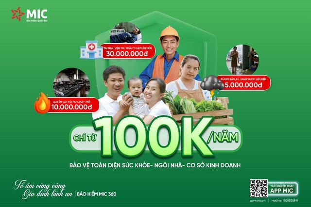 Lao động tự do - Khi "nồi cơm" ngày mai phụ thuộc hoàn toàn vào sức khỏe ngày hôm nay- Ảnh 1.