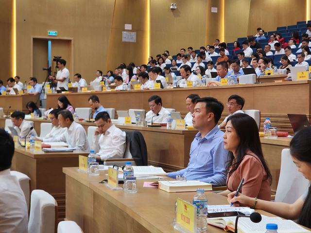 Lào Cai tiên phong xây dựng mô hình “Xã, phường xã hội chủ nghĩa”- Ảnh 2.