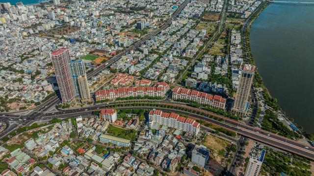 Vì sao căn hộ cho thuê ven sông Hàn trở thành "kênh đầu tư vua"?- Ảnh 3.
