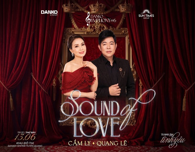 Danko Symphony # 6: Khi nghệ thuật "thổi hồn" vào bản sắc đô thị- Ảnh 1.