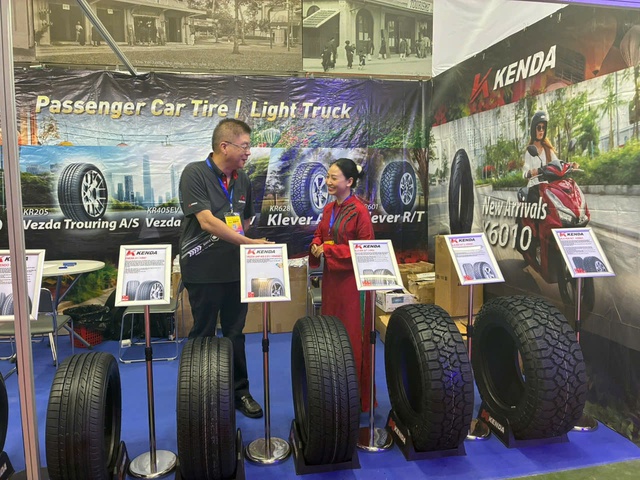 Triển lãm Vimexpo 2026 và Vietnam AutoExpo 2026 - "điểm gặp gỡ lý tưởng" giữa các doanh nghiệp- Ảnh 6.
