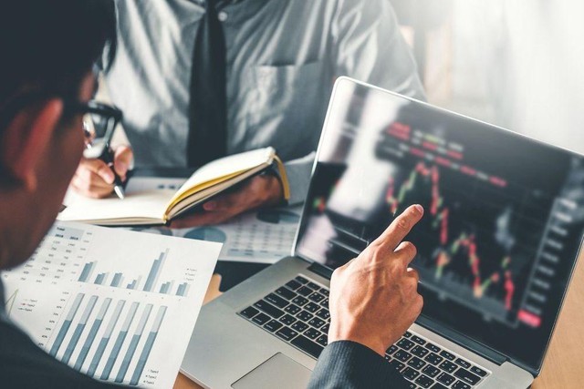 Các công ty chứng khoán dự báo kịch bản cho thị trường tháng 6- Ảnh 1.