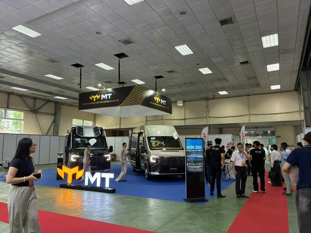 Triển lãm Vimexpo 2026 và Vietnam AutoExpo 2026 - "điểm gặp gỡ lý tưởng" giữa các doanh nghiệp- Ảnh 7.