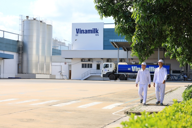 VINAMILK chia sẻ kinh nghiệm giảm phát thải khi thị trường carbon chuẩn bị hình thành- Ảnh 4.