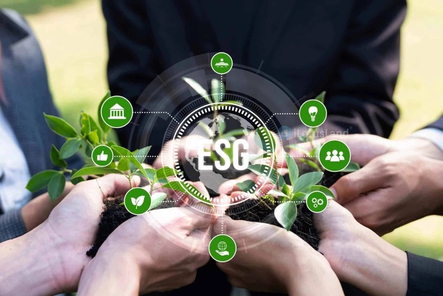 5 điểm nghẽn trong quá trình thực thi ESG của doanh nghiệp- Ảnh 1.