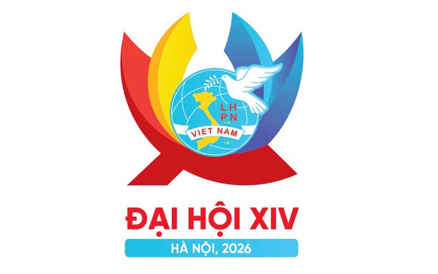 Đại hội đại biểu Phụ nữ toàn quốc lần thứ XIV diễn ra từ ngày 17-18/6- Ảnh 1.