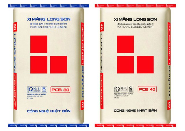 Xi măng Long Sơn - Khẳng định vị thế vững chắc trên thị trường- Ảnh 3.