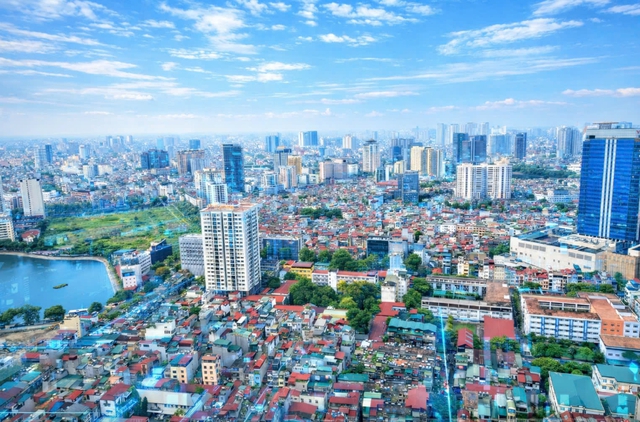 Hà Nội: Đề xuất phát hành đa dạng trái phiếu theo Luật Thủ đô năm 2026 - Ảnh 1.