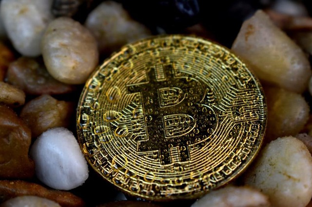 Giá Bitcoin hôm nay 13/6: Chịu áp lực từ chứng khoán công nghệ và biến động giá dầu- Ảnh 1. Giá Bitcoin hôm nay 13/6: Chịu áp lực từ chứng khoán công nghệ và biến động giá dầu- Ảnh 1.