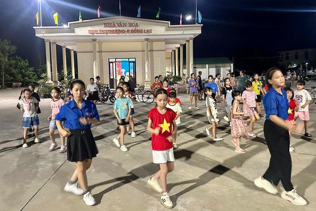 Sau sắp xếp, thành phố Hải Phòng có 1.723 thôn, tổ dân phố - Ảnh 1.