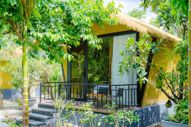 Old Tree Garden: Điểm đến mới cho doanh nghiệp tổ chức sự kiện vừa và nhỏ tại Đà Nẵng- Ảnh 3.