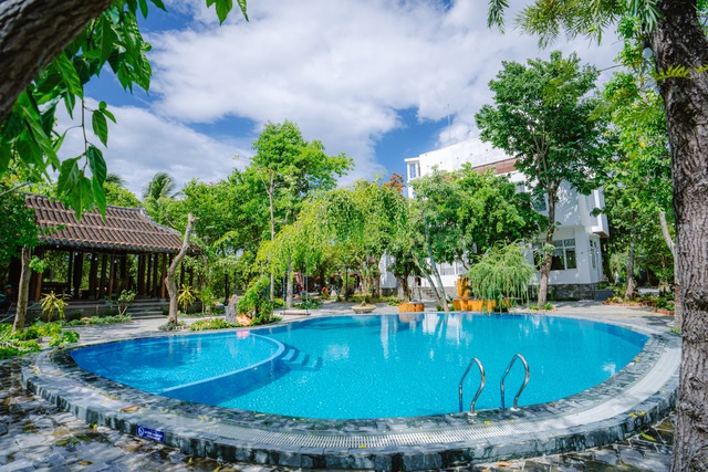 Old Tree Garden: Điểm đến mới cho doanh nghiệp tổ chức sự kiện vừa và nhỏ tại Đà Nẵng- Ảnh 2.
