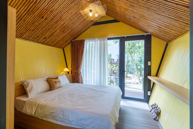 Old Tree Garden: Điểm đến mới cho doanh nghiệp tổ chức sự kiện vừa và nhỏ tại Đà Nẵng- Ảnh 4.