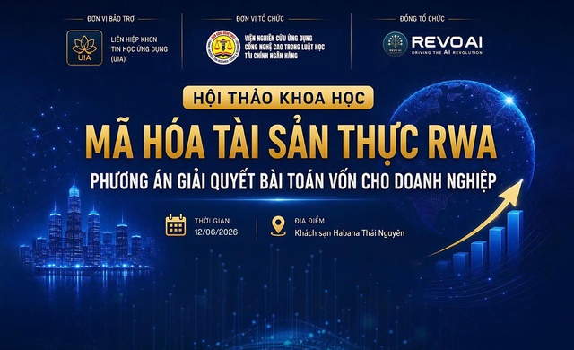 "Giải mã" bài toán vốn cho doanh nghiệp trong thời đại số- Ảnh 1.