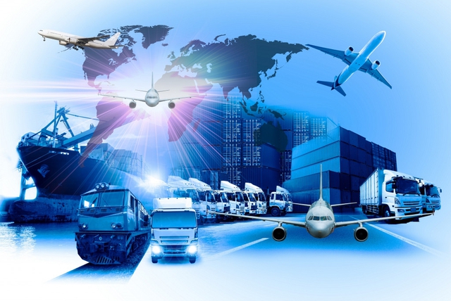 Hoạt động vận tải tiếp tục duy trì đà tăng trưởng trong 5 tháng đầu năm 2026- Ảnh 1.