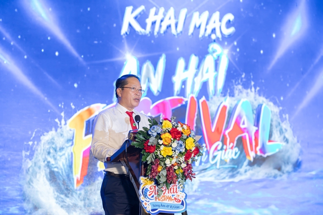 Đà Nẵng: An Hải - Khát vọng vươn mình bên bờ Đông sông Hàn - Ảnh 2.