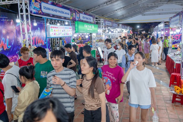Đà Nẵng: An Hải - Khát vọng vươn mình bên bờ Đông sông Hàn - Ảnh 6.