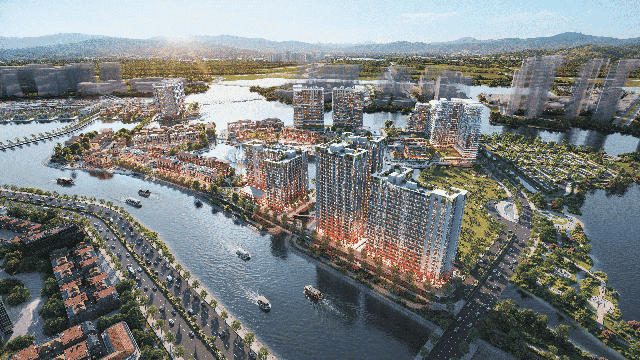 Sự cộng hưởng giữa “Mega Booming” và Charmora City: Đòn bẩy đưa du lịch Nha Trang cất cánh- Ảnh 3. Sự cộng hưởng giữa “Mega Booming” và Charmora City: Đòn bẩy đưa du lịch Nha Trang cất cánh- Ảnh 3.
