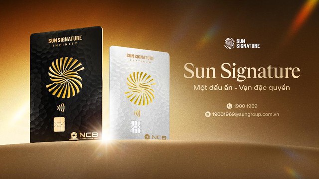 Sun Group kích hoạt chương trình thành viên đặc biệt Sun Signature, kết nối loạt quyền lợi hệ sinh thái chỉ trong một tài khoản- Ảnh 7.