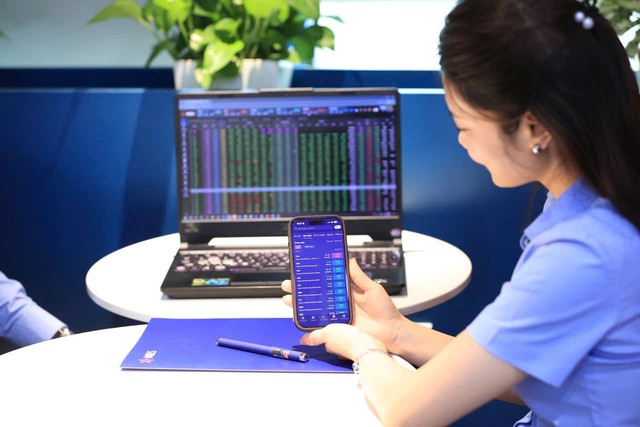 Lượng cổ phiếu phát hành mới năm 2026 cao nhất 7 năm- Ảnh 1.