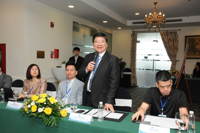 Củ Chi cần được định vị là cực tăng trưởng mới của TP.HCM - Ảnh 5.
