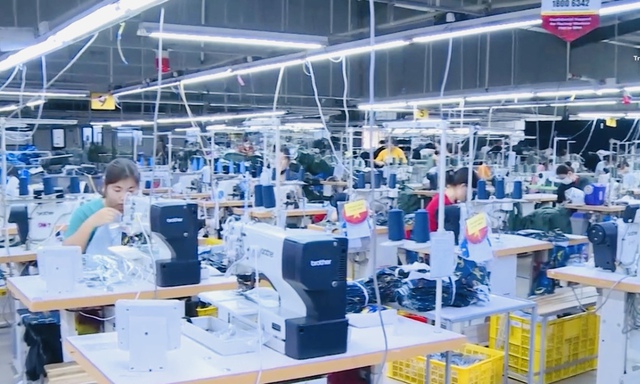 DCCI Thanh Hóa: Từ thước đo năng lực đến động lực cải cách - Ảnh 1.