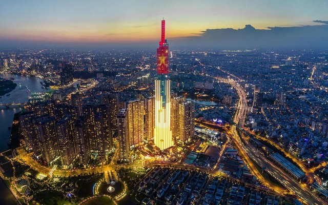 Diễn đàn Tài chính Việt Nam 2026 mở ra chương mới cho tài chính Việt Nam tại Đà Nẵng  - Ảnh 1.