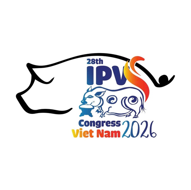 Hội nghị chăn nuôi thú y heo thế giới lần thứ 28 (IPVS 2026) với 3000 đại biểu quốc tế chính thức bước vào giai đoạn đếm ngược - Ảnh 1.