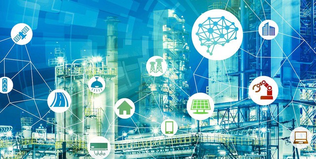 Việt Nam đặt mục tiêu kinh tế số đóng góp 30% GDP vào năm 2030 - Ảnh 1.