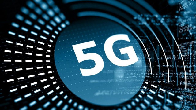 Thuê bao 5G toàn cầu tăng trưởng mạnh - Ảnh 1.