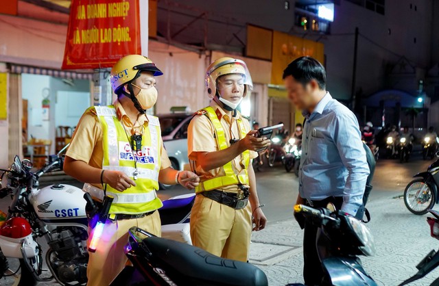 Cần Thơ chấm dứt hoạt động, giải thể Ban ATGT thành phố và Ban ATGT các xã, phường- Ảnh 1. Cần Thơ chấm dứt hoạt động, giải thể Ban ATGT thành phố và Ban ATGT các xã, phường- Ảnh 1.
