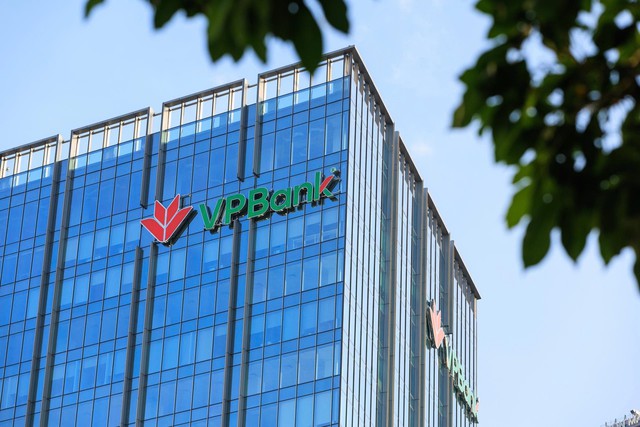 VPBank tăng 10 bậc trên bảng xếp hạng Fortune Southeast Asia 500 - Ảnh 1.