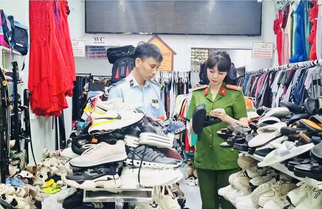 Sở hữu trí tuệ: Từ công cụ bảo hộ đến nguồn lực phát triển- Ảnh 1. Sở hữu trí tuệ: Từ công cụ bảo hộ đến nguồn lực phát triển- Ảnh 1.