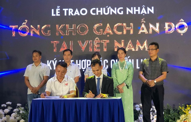 Tập đoàn Millennium Ấn Độ ra mắt đại diện độc quyền thương hiệu tại Việt Nam - Ảnh 2.