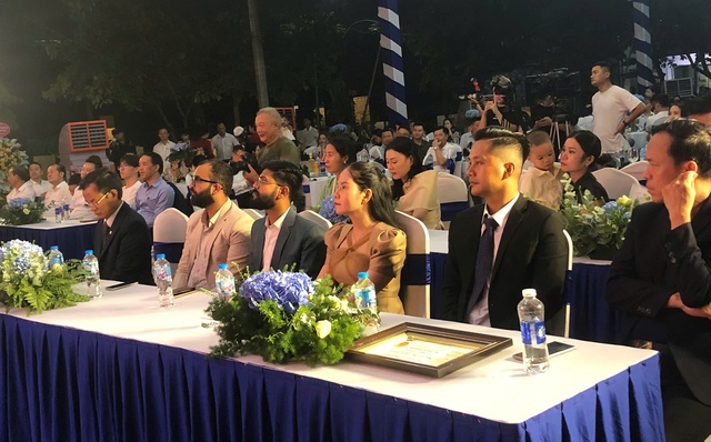 Tập đoàn Millennium Ấn Độ ra mắt đại diện độc quyền thương hiệu tại Việt Nam - Ảnh 3.