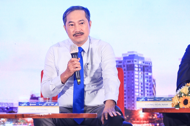 Hiệp hội Du lịch Đà Nẵng đề xuất phát triển du lịch bằng mùi hương từ tài nguyên bản địa- Ảnh 2.