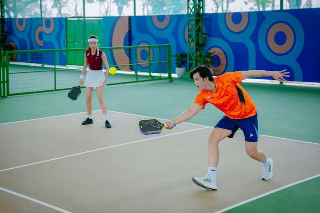 Bên trong Sun Sports City Ninh Binh - Công viên Thể thao đa năng đầu tiên tại Việt Nam có gì đặc biệt?- Ảnh 3.