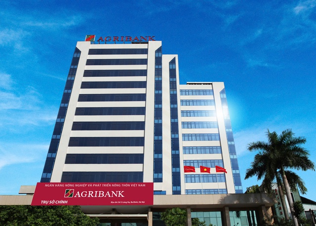 Agribank 3 năm liên tiếp góp mặt Top 50 doanh nghiệp lớn nhất Đông Nam Á theo Fortune Southeast Asia 500- Ảnh 3.