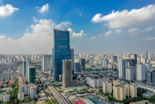 TP.HCM dẫn đầu nhu cầu tìm kiếm bất động sản toàn quốc- Ảnh 1. TP.HCM dẫn đầu nhu cầu tìm kiếm bất động sản toàn quốc- Ảnh 1.