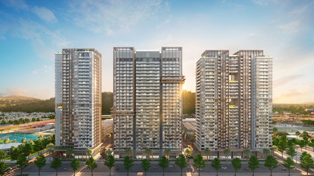 Sun Festo Town hút khách với lễ hội và đặc quyền khoáng nóng onsen - Ảnh 3.
