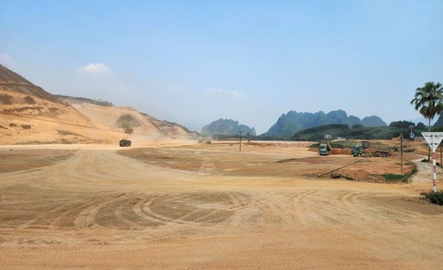 Tuyên Quang: Chấp thuận chủ trương đầu tư KCN Tam Đa hơn 850 tỉ đồng- Ảnh 1.