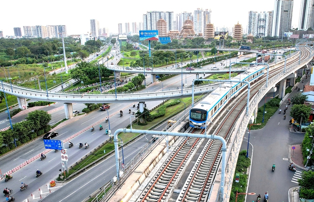 Tiến độ giải ngân vốn ODA mới đạt 9,99% kế hoạch- Ảnh 1.