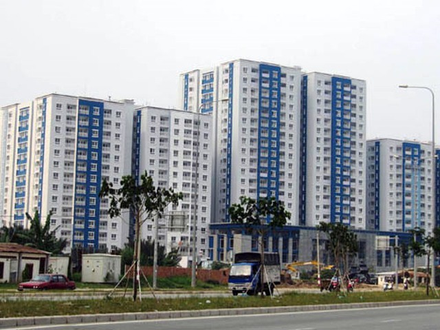 Hà Nội mở bán loạt căn hộ nhà ở xã hội giá dưới 1 tỷ đồng- Ảnh 1. Hà Nội mở bán loạt căn hộ nhà ở xã hội giá dưới 1 tỷ đồng- Ảnh 1.