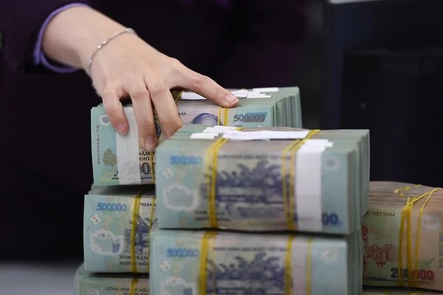 Đề xuất nới trần vốn ngắn hạn cho vay trung, dài hạn lên 40%- Ảnh 1.