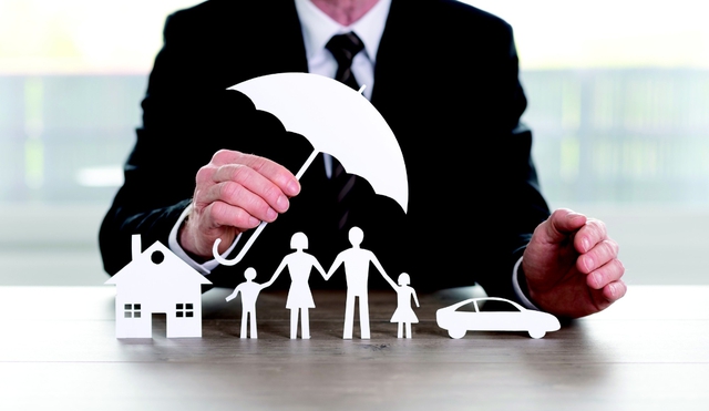 6 tháng đầu năm, tổng doanh thu toàn thị trường bảo hiểm ước tăng khoảng 2% - Ảnh 1.