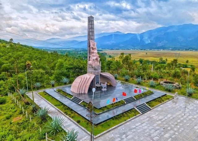Thượng Đức: Đánh thức tiềm năng di sản, kiến tạo điểm đến văn hóa - sinh thái phía Tây Đà Nẵng - Ảnh 1.