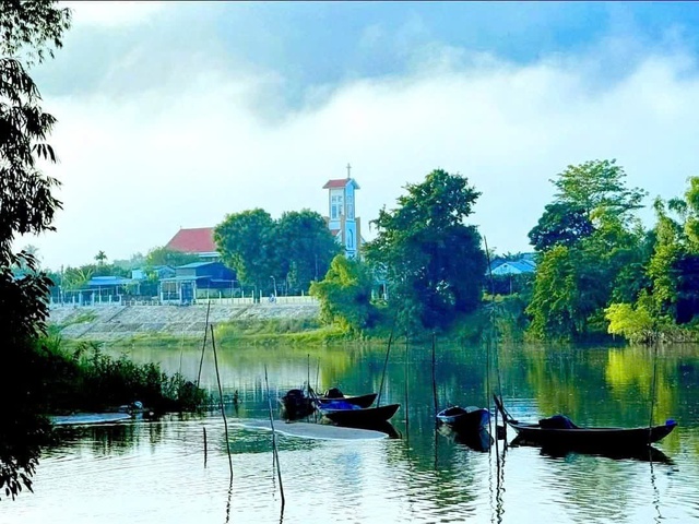 Thượng Đức: Đánh thức tiềm năng di sản, kiến tạo điểm đến văn hóa - sinh thái phía Tây Đà Nẵng - Ảnh 4.