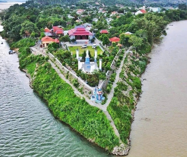 Thượng Đức: Đánh thức tiềm năng di sản, kiến tạo điểm đến văn hóa - sinh thái phía Tây Đà Nẵng - Ảnh 5.